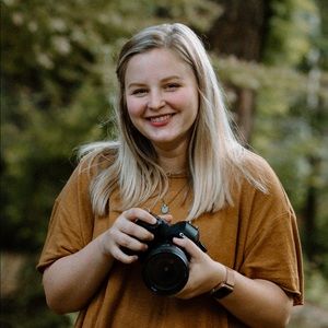 Meet your Posher, Nicole